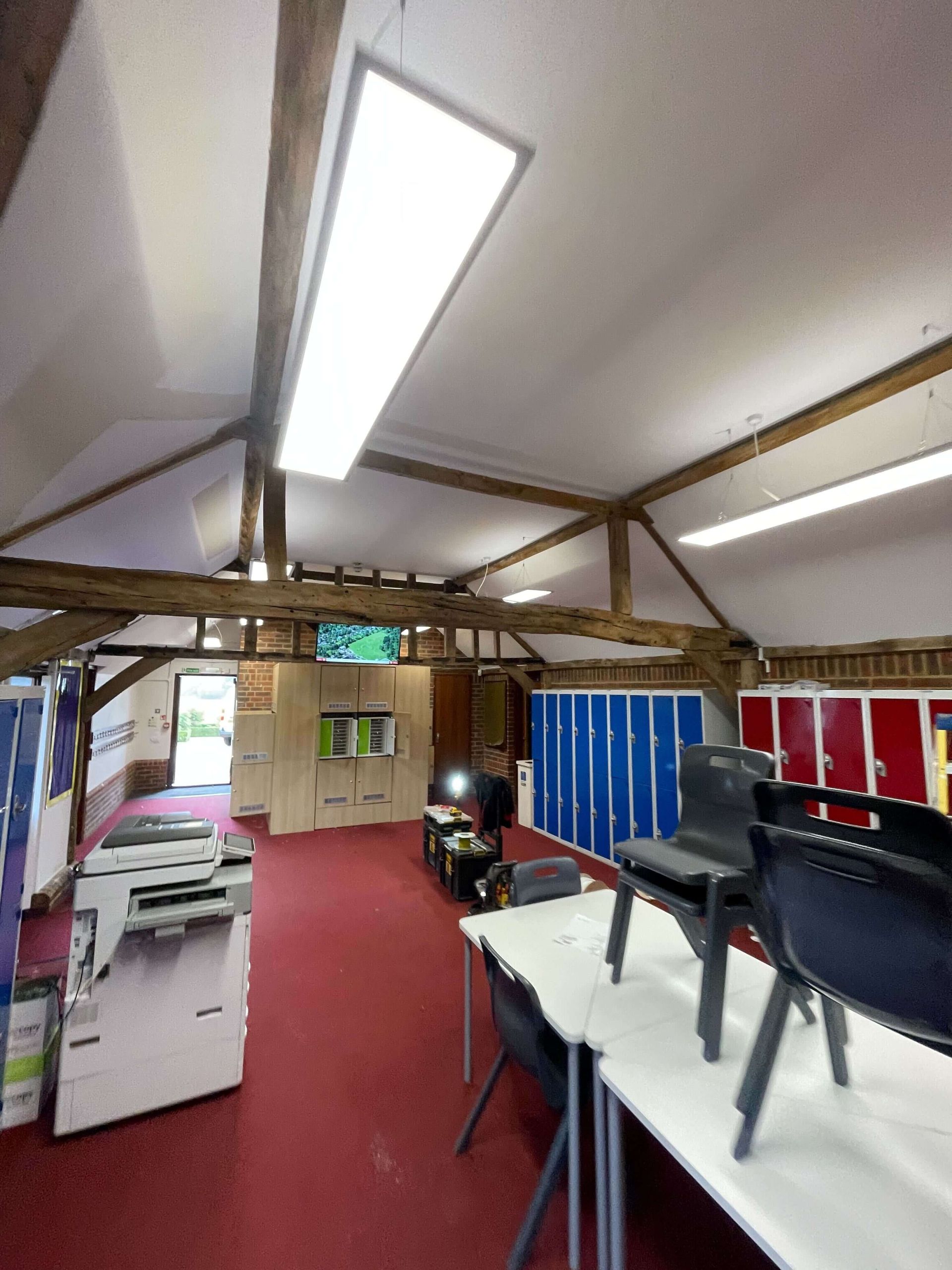 Merchant Taylors’ Prep School Summer 2025 Education Lighting Upgrade Project  (2).jpg