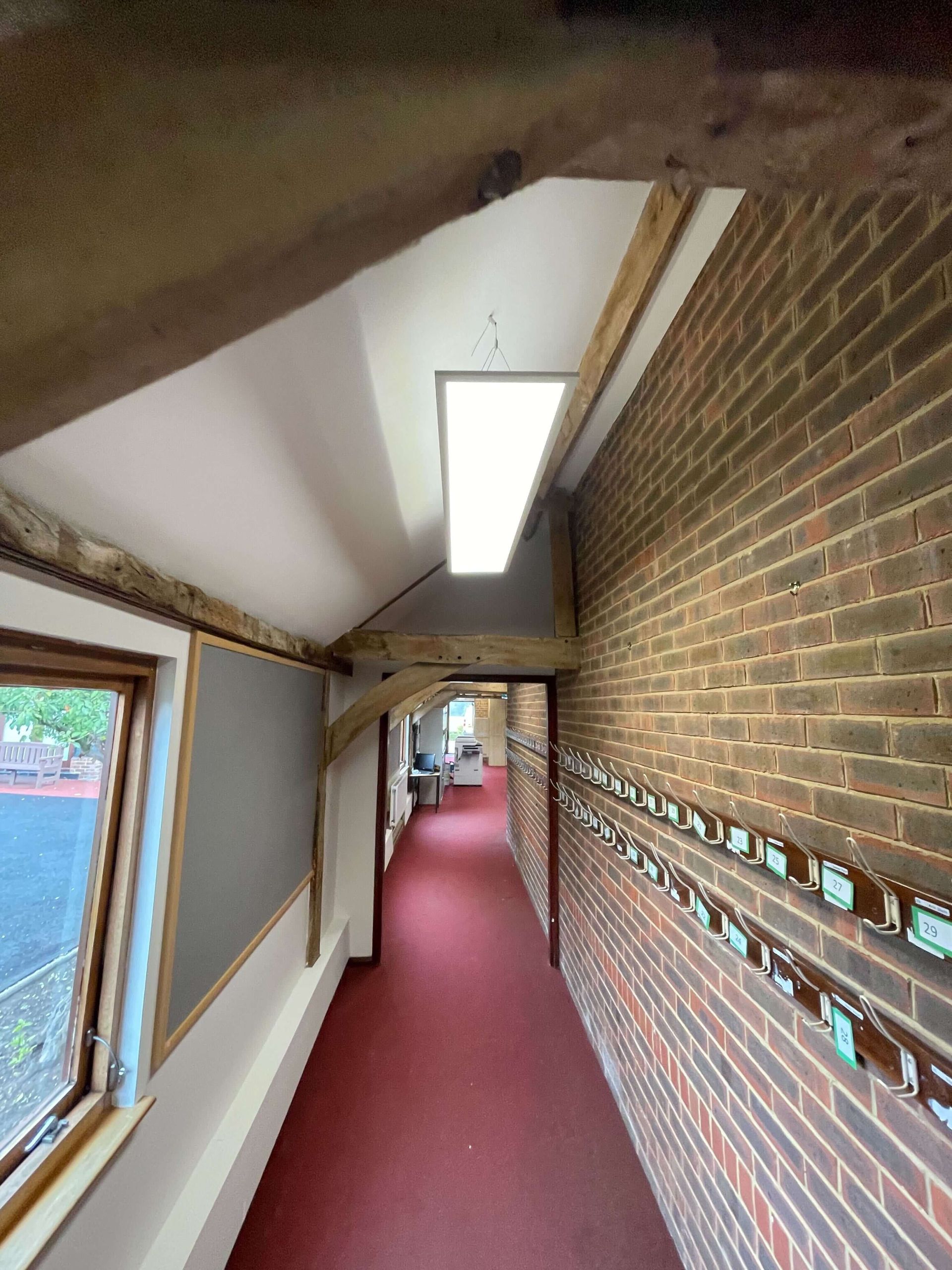 Merchant Taylors’ Prep School Summer 2025 Education Lighting Upgrade Project  (3).jpg