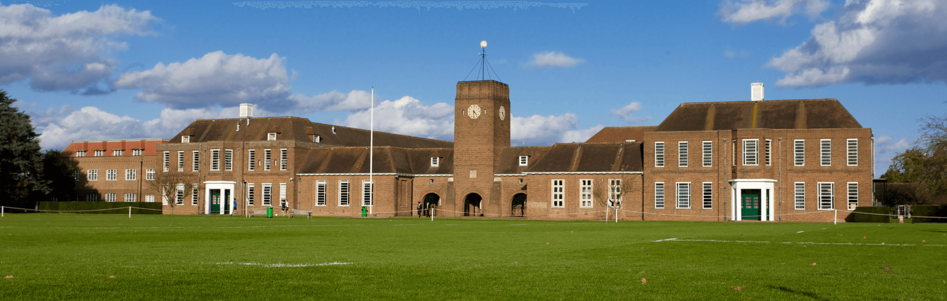 Lighting Upgrade at Merchant Taylors' Prep School