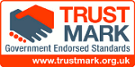 JHP Electrical Services Trust Mark Logo
