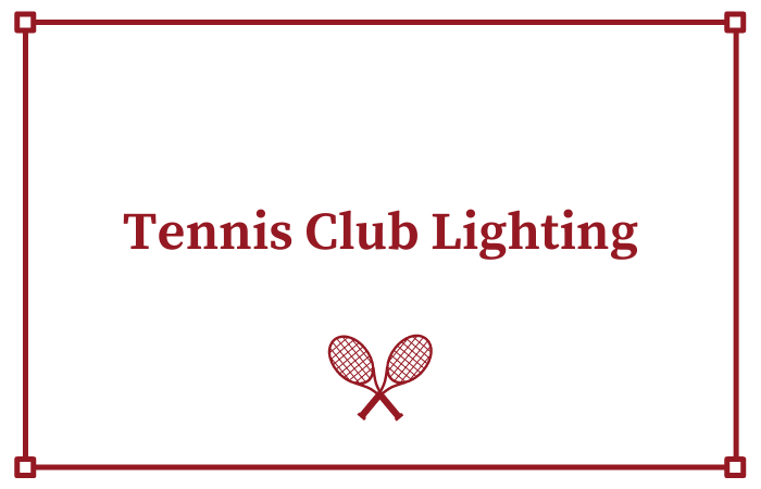 Tennis Club