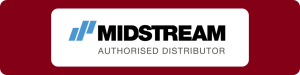 Midstream Lighting Logo