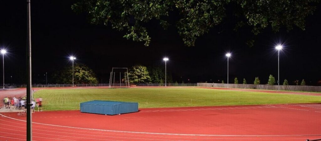 Athletics Track LED Floodlight